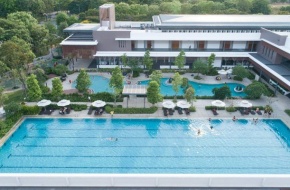 Celadon Sports & Resort Club