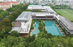 Celadon Sports & Resort Club
