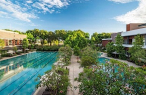 Celadon Sports & Resort Club