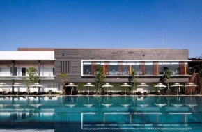 Celadon Sports & Resort Club