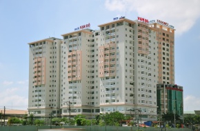 Van Do Apartment
