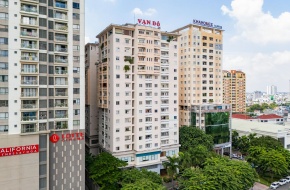 Van Do Apartment