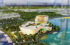 Cung Thiếu Nhi Thành Phố Hồ Chí Minh