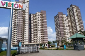 The Vision Residential Area