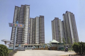 The Vision Residential Area