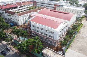 Taipei School in HCMC