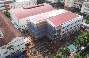 Taipei School in HCMC