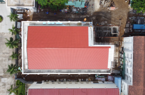 Taipei School in HCMC