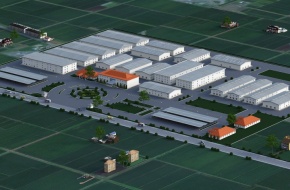 Dona Victor Footwear Factory