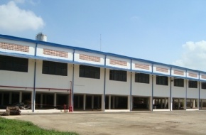 Dona Victor Footwear Factory
