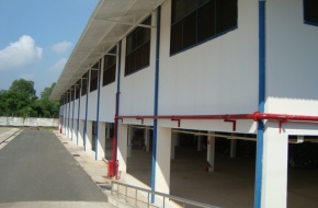 Dona Victor Footwear Factory