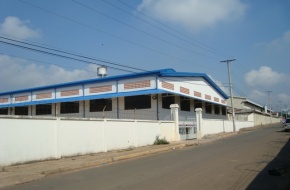 Dona Victor Footwear Factory
