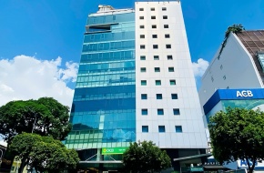 Gilimex Office Building