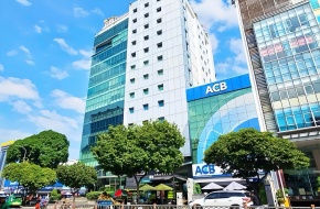 Gilimex Office Building
