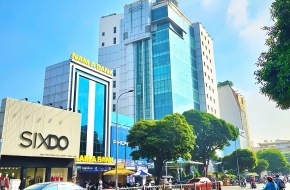 Gilimex Office Building