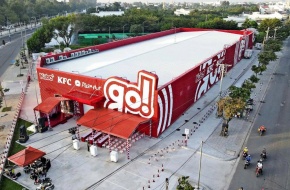 GO! Market Go Dau – Tay Ninh