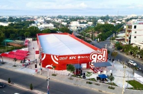 GO! Market Go Dau – Tay Ninh