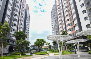 Him Lam Phu An Apartment