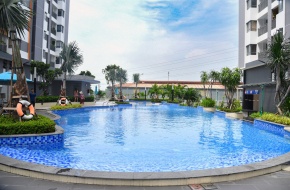 Him Lam Phu An Apartment