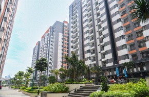 Him Lam Phu An Apartment