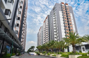 Him Lam Phu An Apartment