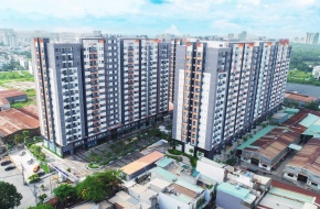 Him Lam Phu An Apartment