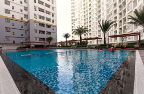 Him Lam Riverside A3 Apartment Complex