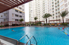 Him Lam Riverside A3 Apartment Complex