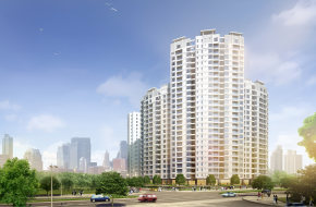 Him Lam Riverside A3 Apartment Complex