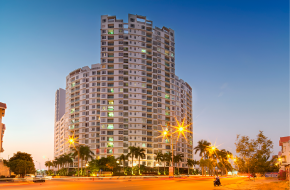 Him Lam Riverside A3 Apartment Complex