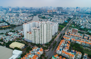 Him Lam Riverside A3 Apartment Complex