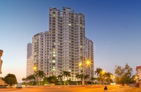 Him Lam Riverside A3 Apartment Complex