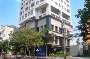 International Plaza Office Building