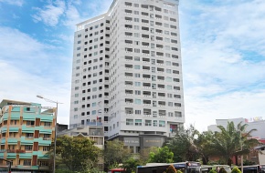 International Plaza Office Building