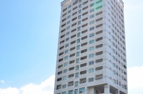 International Plaza Office Building