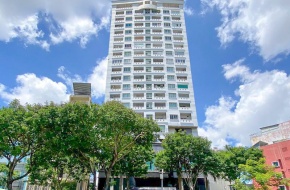 International Plaza Office Building