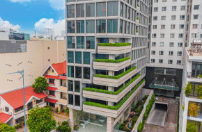 Kim Tin Office Building
