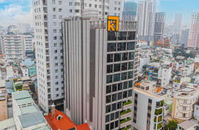 Kim Tin Office Building