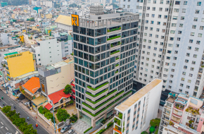 Kim Tin Office Building
