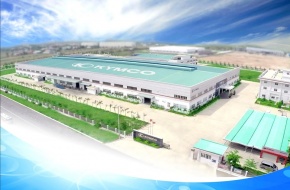 Kymco工厂