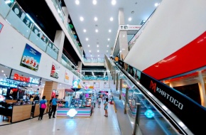 Lotte Mart Vung Tau Supermarket