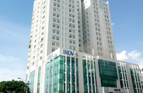 Lu Gia Plaza