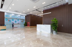 Lu Gia Plaza