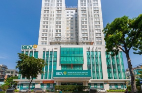 Lu Gia Plaza