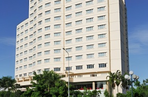 Diamond Phan Thiet Hotel