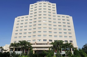 Diamond Phan Thiet Hotel