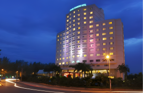 Diamond Phan Thiet Hotel