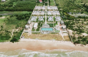 Pérolas Villas Resort – The Praia Villas