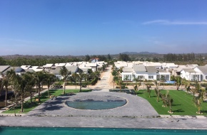 Pérolas Villas Resort – The Praia Villas
