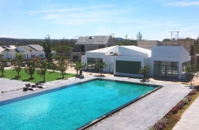 Pérolas Villas Resort – The Praia Villas